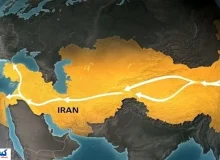 ایران در قلب آسیا می‌درخشد؛ بازگشت قدرت فارسی‌زبانان