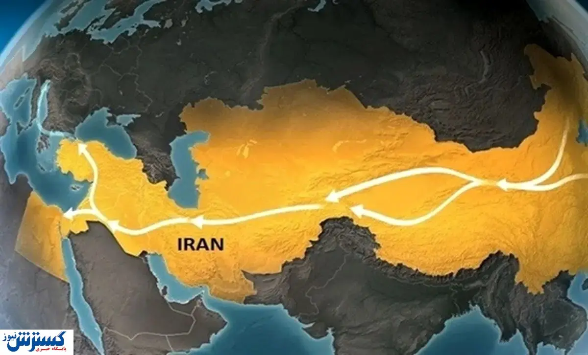 ایران در قلب آسیا میدرخشد؛ بازگشت قدرت فارسیزبانان