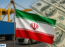 بمب خبری؛ سقوط آزاد اقتصاد ایران آغاز شد