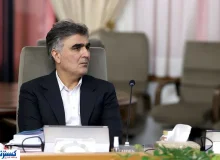 توضیحات مهم فرزین درباره بانک آینده | سرنوشت ناترازی ها چه شد؟