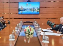 جزئیات دیدار مهم بورسی با تاجیکستان اعلام شد