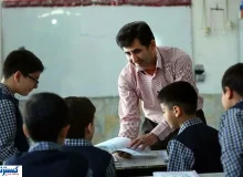 خوشبحال معلمان و فرهنگیان شد | وام ، خودرو و مسکن دریافت کنید
