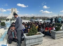 دولت راه فرار کارفرمایان متخلف را بست؛ همه چیز به نفع کارگران ایرانی شد