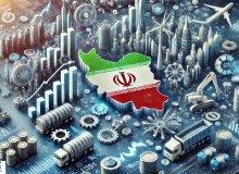 طبقه متوسط ایران دیگر نفس راحت نمی‌کشد