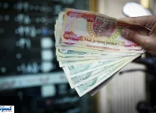 قیمت دینار عراق امروز پنجشنبه ۱۰ مهرماه ۱۴۰۴