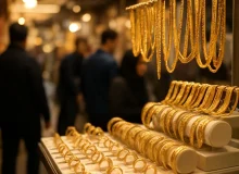 قیمت طلا ۱۸ عیار امروز ۲۱ مهر اعلام شد + جدول