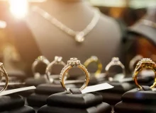 قیمت طلا ۱۸ عیار امروز  ۵ آبان اعلام شد + جدول