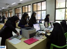 مجلس برای مادران شاغل سنگ تمام گذاشت