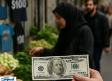 پیش بینی قیمت دلار برای فردا یکشنبه چهارم آبان ماه اعلام شد