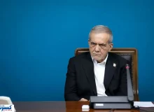 کوچک‌سازی دولت از این وزارتخانه کلید خورد | کارمندان در شوک کامل