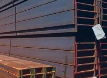 پیش بینی قیمت تیرآهن در ماه های آینده