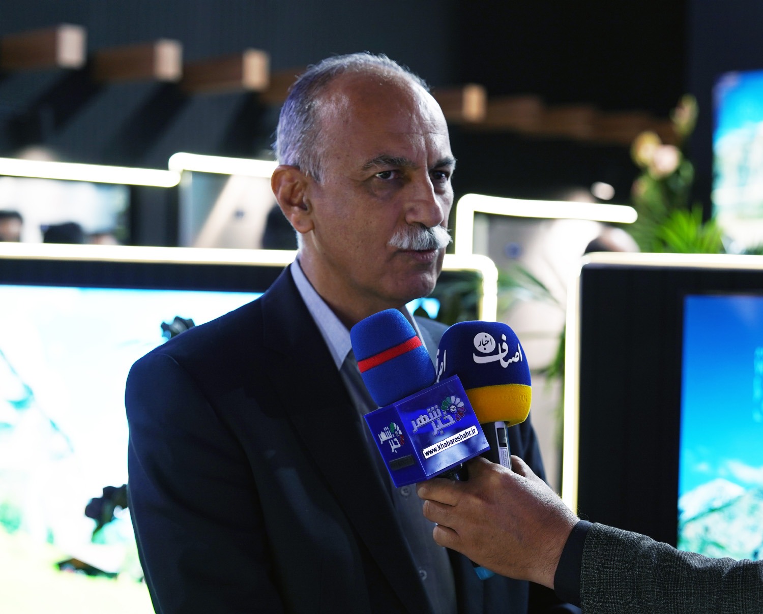 گفتوگو با سید سعید رضوانی، مدیرعامل نیکسان صنعت ساوه