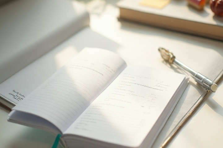 بهترین دفتر پلنر فارسی: راهنمای انتخاب سریع و دقیق