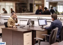 آماده‌ باش به همه کارکنان؛ دولت کلید کوچک‌سازی را چرخاند