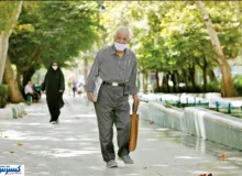 بازگشت جنجالی بازنشستگان به کار؛ با مستمری خداحافظی کنید