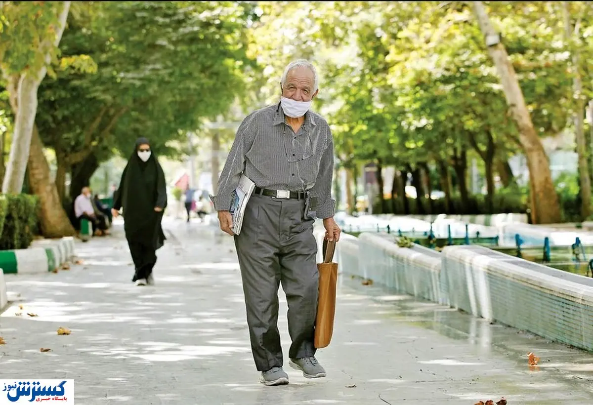 بازگشت جنجالی بازنشستگان به کار؛ با مستمری خداحافظی کنید