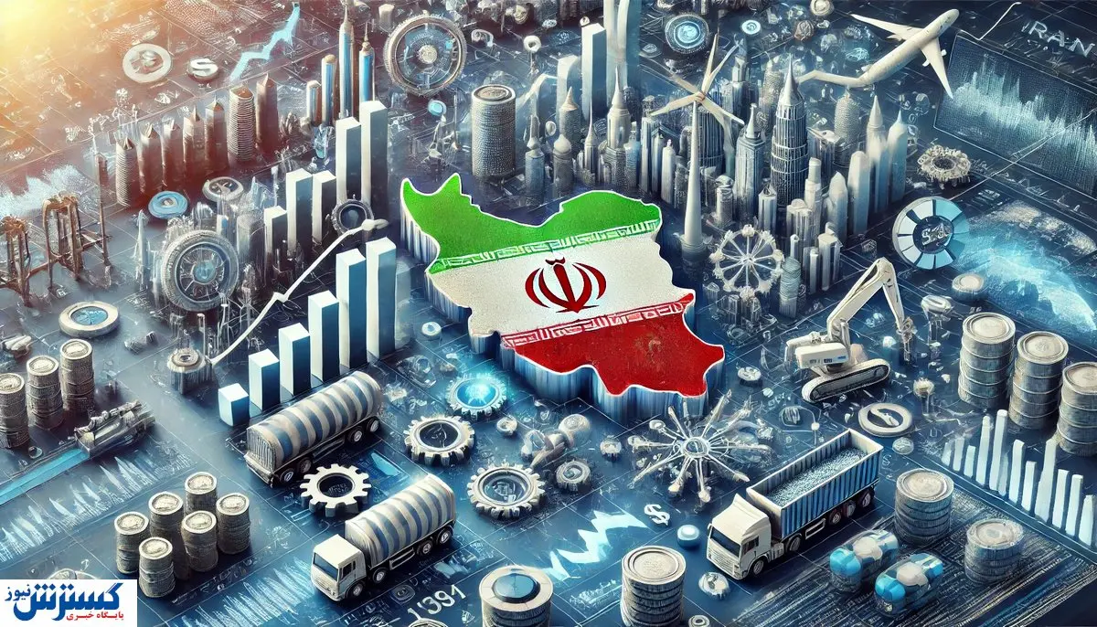 سقوط بیسابقه سرمایهگذاری خارجی در ایران؛ کمتر از یک میلیارد دلار!