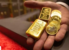 طلا دوباره سلطان بازار شد (۱۱ آبان ۱۴۰۴)