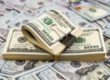 قیمت دلار امروز بازار را تکان داد (۱ آذر ۱۴۰۴)