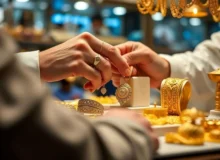 قیمت طلا ۱۸ عیار امروز ۲۹ آبان اعلام شد + جدول