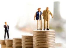کارکنان دولت منتظر باشند؛ حقوق تا ۵۰ درصد بالا می‌رود