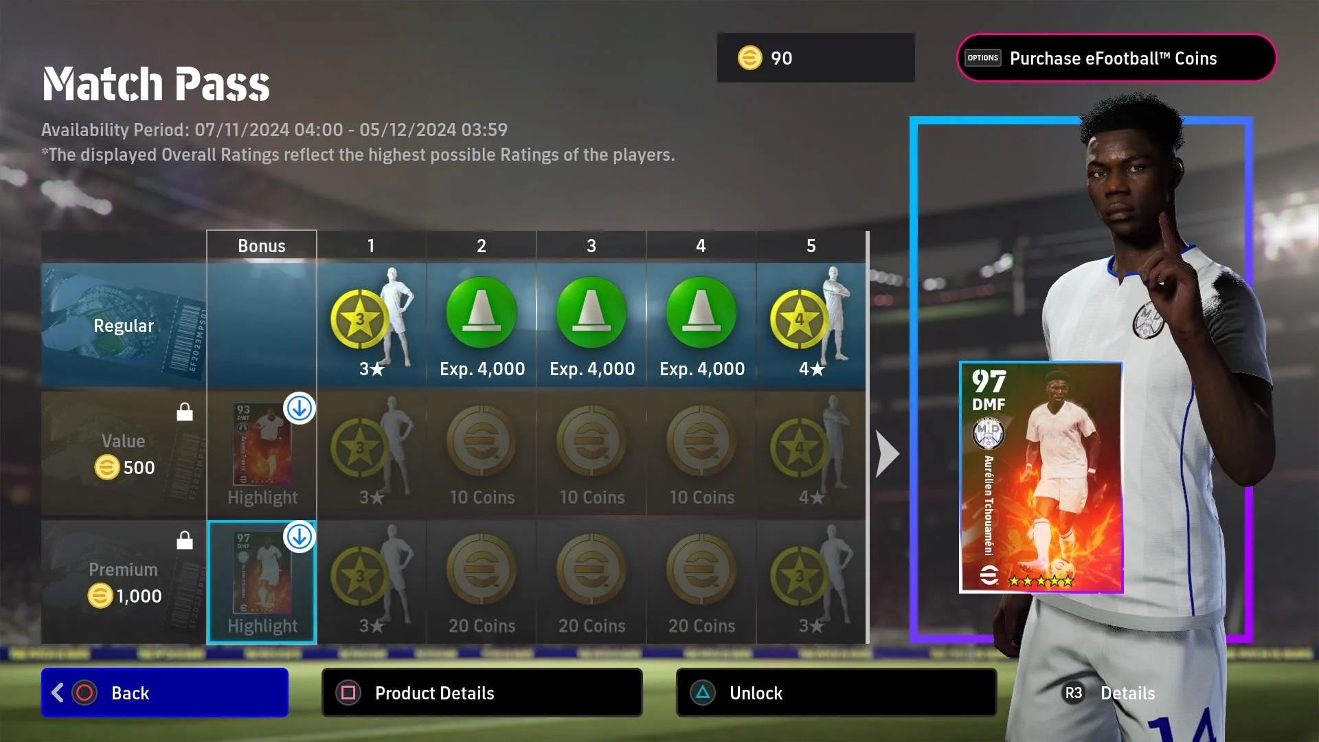 eFootball League