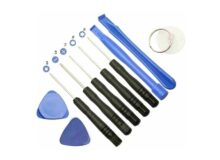 معرفی کامل ابزارهای مورد نیاز برای تعمیر حرفه‌ای موبایل