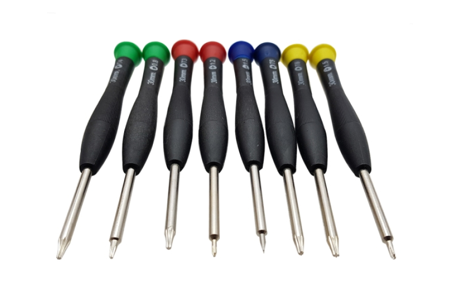 پیچ گوشتی تعمیرات موبایل