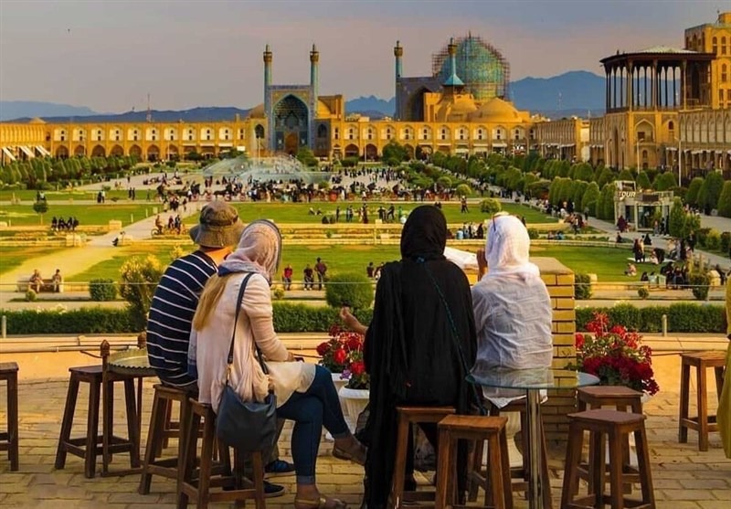 آمار عجیب و تاسف بار صنعت گردشگری در ایران! مشکل از کجاست؟