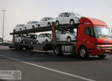 آخرین قیمت خودرو امروز دوشنبه ۱۷ آذر/ این خودروی محبوب امروز ۳۰ میلیون گران‌تر شد