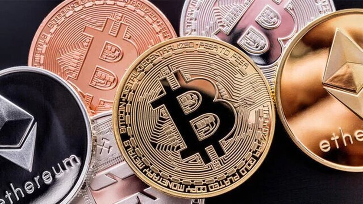 آخرین وضعیت بازار رمزارزها در جهان/ بیتکوین صعود کرد
