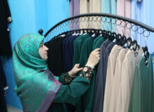 آخرین وضعیت تاسیس شهرک تخصصی پوشاک در تهران