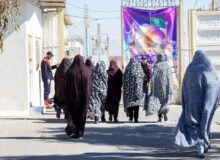 آزادی ۲۵ نفر از زندانیان زن به مناسبت ولادت حضرت فاطمه زهرا (س)