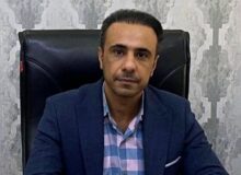 آغاز عملیات آسفالت ۲۸۰۰ مترمربعی در محله گلستان رودان