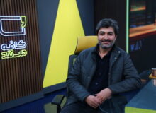 «آقا نعمت» در «کافه مستند»؛ رزاق‌کریمی از خاطرات احمد پژمان می‌گوید