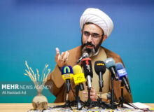 آمادگی بیش از هزار مسجد تهران برای اعتکاف ۱۴۰۴