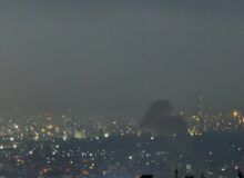 آکسیوس: آمریکا ازسرگیری جنگ توسط اسرائیل در لبنان را منتفی می‌داند