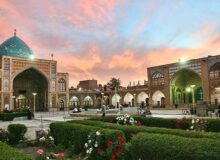 آیا سادات برای فرار از ظلم خلفا به ایران آمدند؟؛ روایتی از هجرت سادات