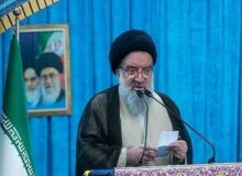 آیت‌الله خاتمی: بی‌حجابی شکستن زیست عفیفانه و اهانت به دین و قانون است