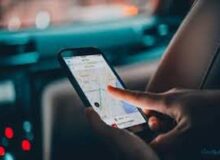 آینده معیشتی رانندگان ‌تاکسی اینترنتی در گرو بیمه تأمین اجتماعی