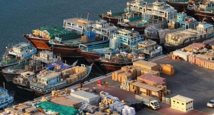 ابلاغ متمم چهارم فهرست کالاهای ملوانی| اضافه‌شدن ۲۲ ردیف تعرفه و الزام به توزین سیستمی