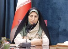 ابوالقاسمی: تلاش ما رفع موانع شکوفایی زنان است
