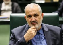 اجرای هدفمند بارورسازی ابرها بر روی سامانه‌های بارشی