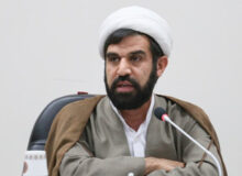 اخلاقی‌امیری: افزایش سهم فرهنگ شرط پیشرفت اقتصادی و اجتماعی است