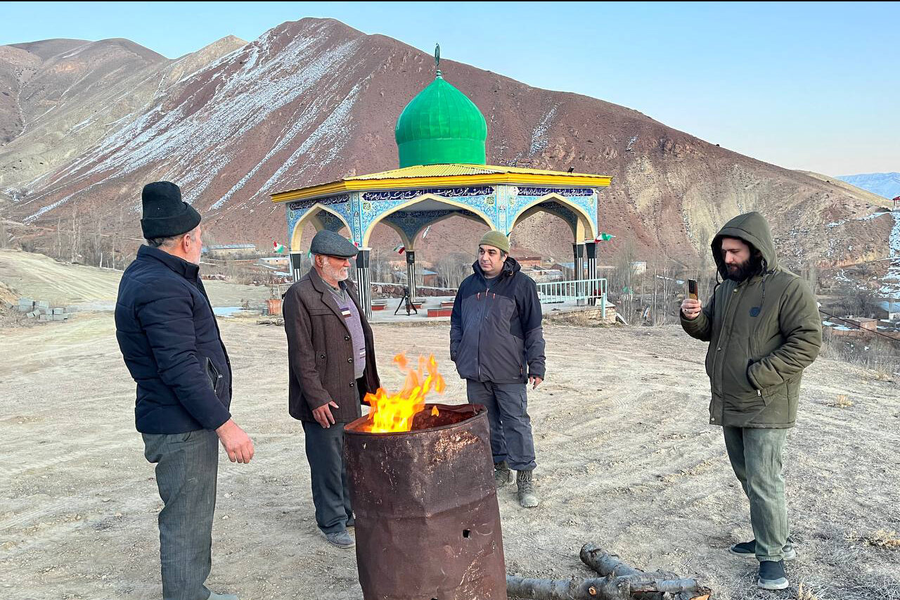 ادای دین به شهید رضی؛ مستندی که فقدان و ادامه زندگی را روایت می‌کند