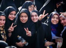 از بهشت تا اطلس؛ روایت آغاز جریان ملی دختران نوجوان
