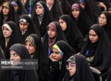 از سرگیری برنامه‌های فرهنگی دانشجویان دختر پس از چند سال توقف