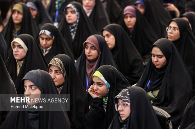 از سرگیری برنامه‌های فرهنگی دانشجویان دختر پس از چند سال توقف