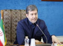 استاندار اصفهان: آب پایدار صنایع از دریا تأمین می‌شود، منابع زیرزمینی نفس می‌کشند