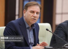 استاندار بوشهر: الکترونیکی‌سازی فرآیندها در ثبت احوال ضروری است
